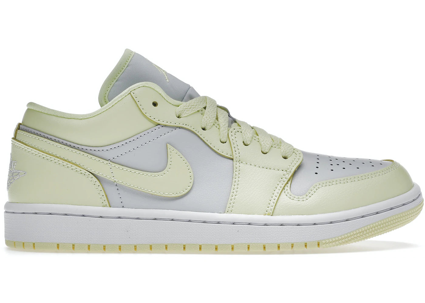 JORDAN 1 LOW LEMONADE WOMEN