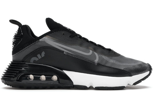 Nike Air Max 2090 Black Wolf Grey Anthracite